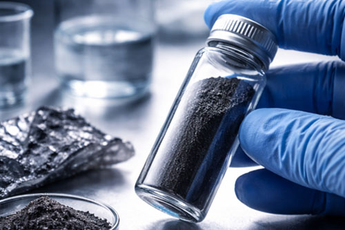 Półprzewodniki nowej generacji